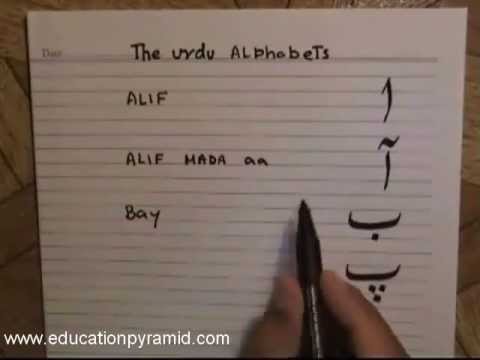 how to learn urdu fast