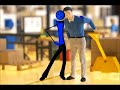 ALLIZE - R�alisation NOVAMOTION : 3D Motion Capture Film