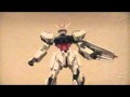 1/100 HG Aile Strike Gundam
