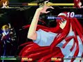 hkr (Yumiduka) vs shadow (Vermillion) hkr (Yumiduka) vs shadow (Vermillion)