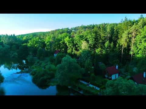 Video Rekreační dům na prodej