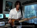 Allen Hinds talks about Xotic AC Plus Allen Hinds talks about Xotic AC Plus