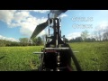 Helicopter Physics - Upside Down Flying With High Speed Video - Smarter Every Day 47
