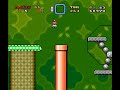 Donut Plains 3 TAS (No Items)