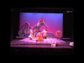 Nashville Children's Theatre commercial for 2009-10