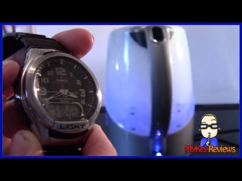 how to fit russell hobbs kettle filter