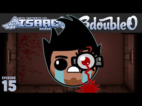 Binding of Isaac: Rebirth :: Technology Nerd #15