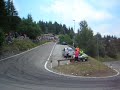 Peugeot 206 WRC Trento Bondone 2007 Peugeot 206 WRC Trento Bondone 2007