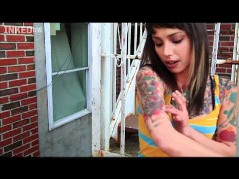 inked - A fresh new video series presented by Inked Magazine featuring your favorite models from recent Inked Girl feature photo shoots. The series premiere features...