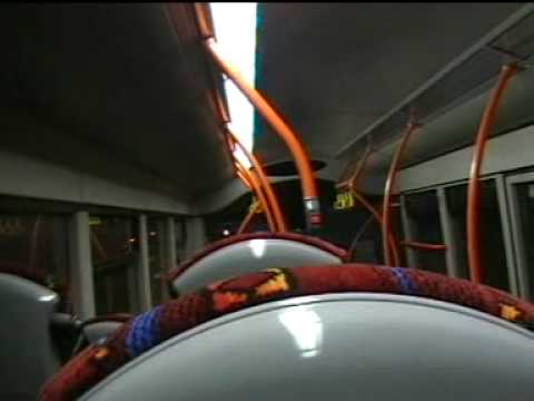 Volvo B7RLE DK09DZD - GHA Coaches