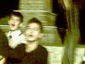seconda parte delle cazzate del sabato sera