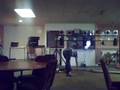Setting Up Dj-ing in Hull Mobile Disco