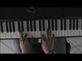 Joséphine Ange Gardien Piano