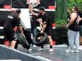 Paul Parjol World Strong Man Super Series