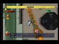 Grand Theft Auto 2: Job #53 - Police Car Scrap!