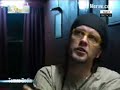 Flower Kings Tomas Bodin Video Interview for Morow
