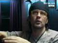 Flower Kings Tomas Bodin Video Interview for Morow