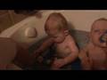 Wyant kids Dec 2007