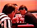 Rick vs Sylivo Kelowna Championships