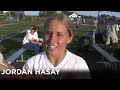 Adidas Golden West Invitational - Jordan Hasay, R.J. Frasier, Dante Thomas, Hayley Scott