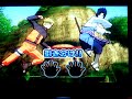 Naruto Shippuden Vs Sasuke Shippuden