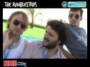 NME Video: The Rumblestrips at Benicassim 2008