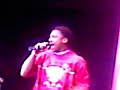 Kirk Franklin~Could Have Been @ The Youth Explosion Kirk Franklin~Could Have Been @ The Youth Explosion