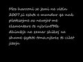 thirrje te gjithe popullit shqiptar