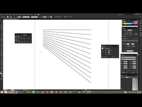 how to use the blend tool in illustrator