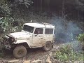 trilha com o baja em navegantes 03
