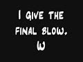 It Ends Tonight - All American Rejects It Ends Tonight - All American Rejects
