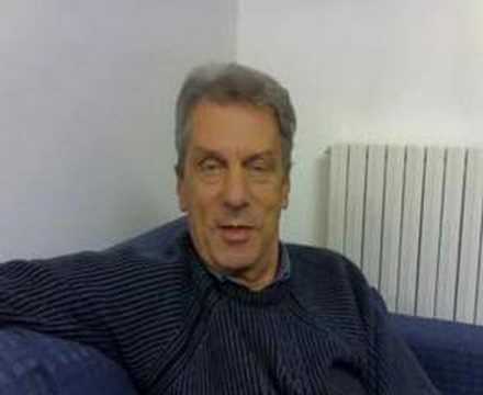 Salvatore Quasimodo in famiglia