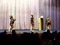 Montello Variety Show-Planet Cheer