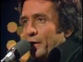 Johnny Cash - 1974 - Folsom Prison Blues.
