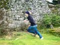 Parkour By Unai