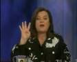 Rosie O'Donnell on Building 7 on The View
