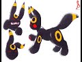 Umbreon and Espeon: Hot 'n Cold