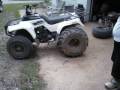 Atv mudding in powhatan