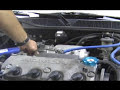 1996 Honda Civic EX D16Y8 SOHC VTEC - Noisy?? 1996 Honda Civic EX D16Y8 SOHC VTEC - Noisy??