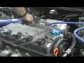 1996 Honda Civic EX D16Y8 SOHC VTEC - Noisy??