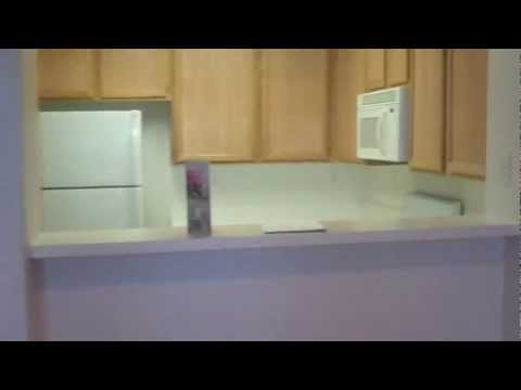 The Oaks Apartments - 2 Bedroom - Estancia Floorplan