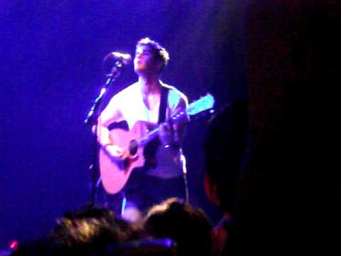 One Fine Day @ Irving Plaza