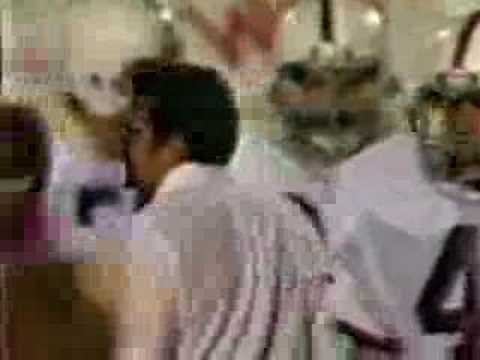 WVU-Penn State 1984 Finale