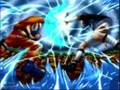 NARUTO VS SASUKE