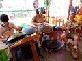 Drunken Sailor - Hang Duet + Mandolin