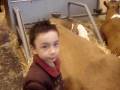 videos de VLADIMIR AU SALON DE L'AGRICULTURE 2008