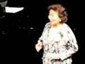 Grandma Singin Halleluja !!!