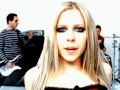 Avril Lavigne - He Wasn't