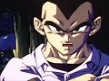 dragonball z fallout boy
