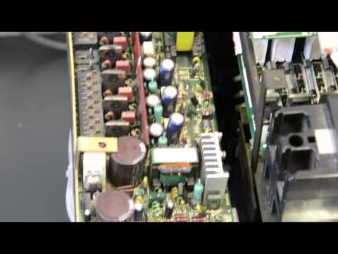 how to repair drive d
